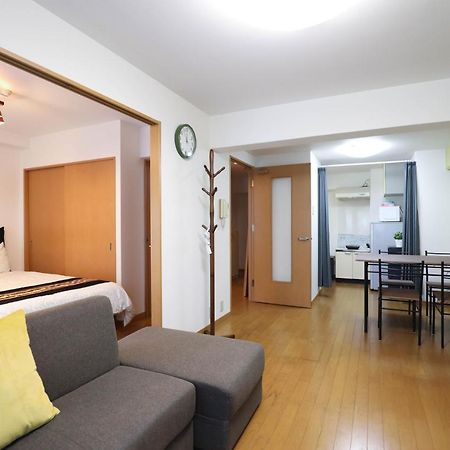 Minoshima Apartment 402 Fukuoka  Esterno foto