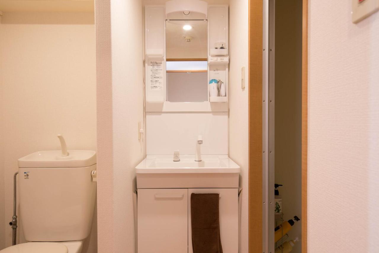 Minoshima Apartment 402 Fukuoka  Esterno foto