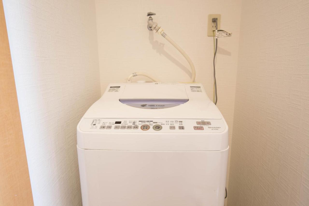 Minoshima Apartment 402 Fukuoka  Esterno foto